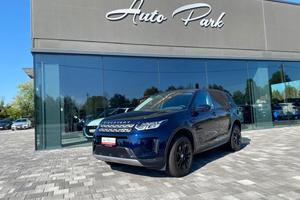 Land Rover Discovery Sport 2.0 eD4 150 CV 2WD - 7