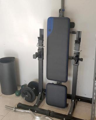 KIT Body Building