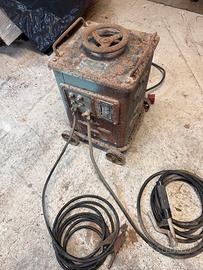 Saldatrice Vintage