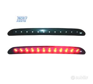 TERZO STOP PER VOLKSWAGEN VW GOLF 5 A LED