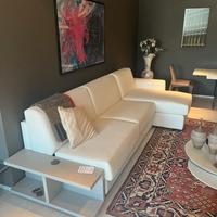 Divano letto ancolare