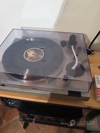 Giradischi technics sl q303