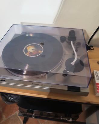 Giradischi technics sl 303