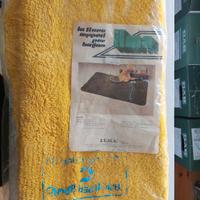 tappeto bagno ilma 120x70 cotone