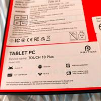 tablet