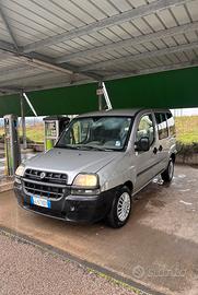 Fiat doblo