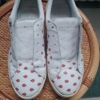 scarpe Tommy Hilfiger 