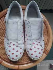 scarpe Tommy Hilfiger 