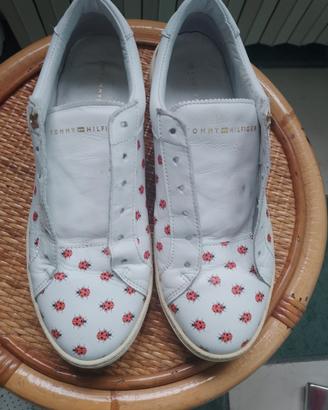 scarpe Tommy Hilfiger 
