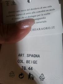 giubbotto 