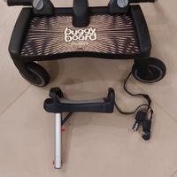 pedana buggy board maxi +