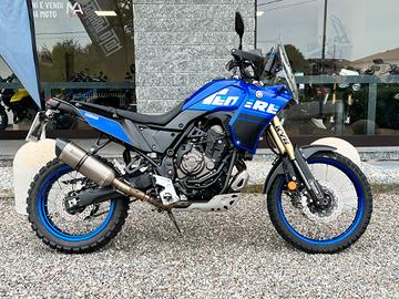 Yamaha Ténéré 700