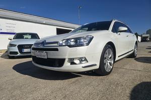 Citroen C5 2.0 HDi 160 aut. Executive