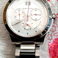 Maurice Lacroix raro firmato Roger Federer