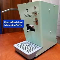 Macchina Caffè a Cialde Aroma Lollina 