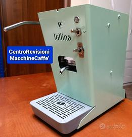 Macchina Caffè a Cialde Aroma Lollina 
