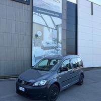 Volkswagen Caddy 1.6 102 CV BiFuel 5p. Highline