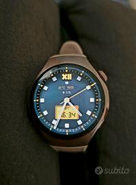 HUAWEI WATCH 5 BEIGE 42mm