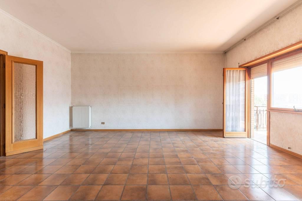 Appartamento – Roma, Tor Tre Teste, Municipio Roma V - Vista 4
