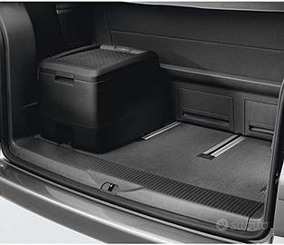 Dometic Frigo Campeggio vw california