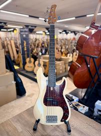 SIRE MARCUS MILLER P5R VINTAGE WHITE