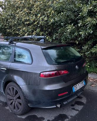 Alfa 159 sw