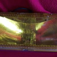 Fendinebbia di profondità Bosch vintage