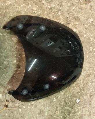 Cupolino biondi Guzzi V7 850