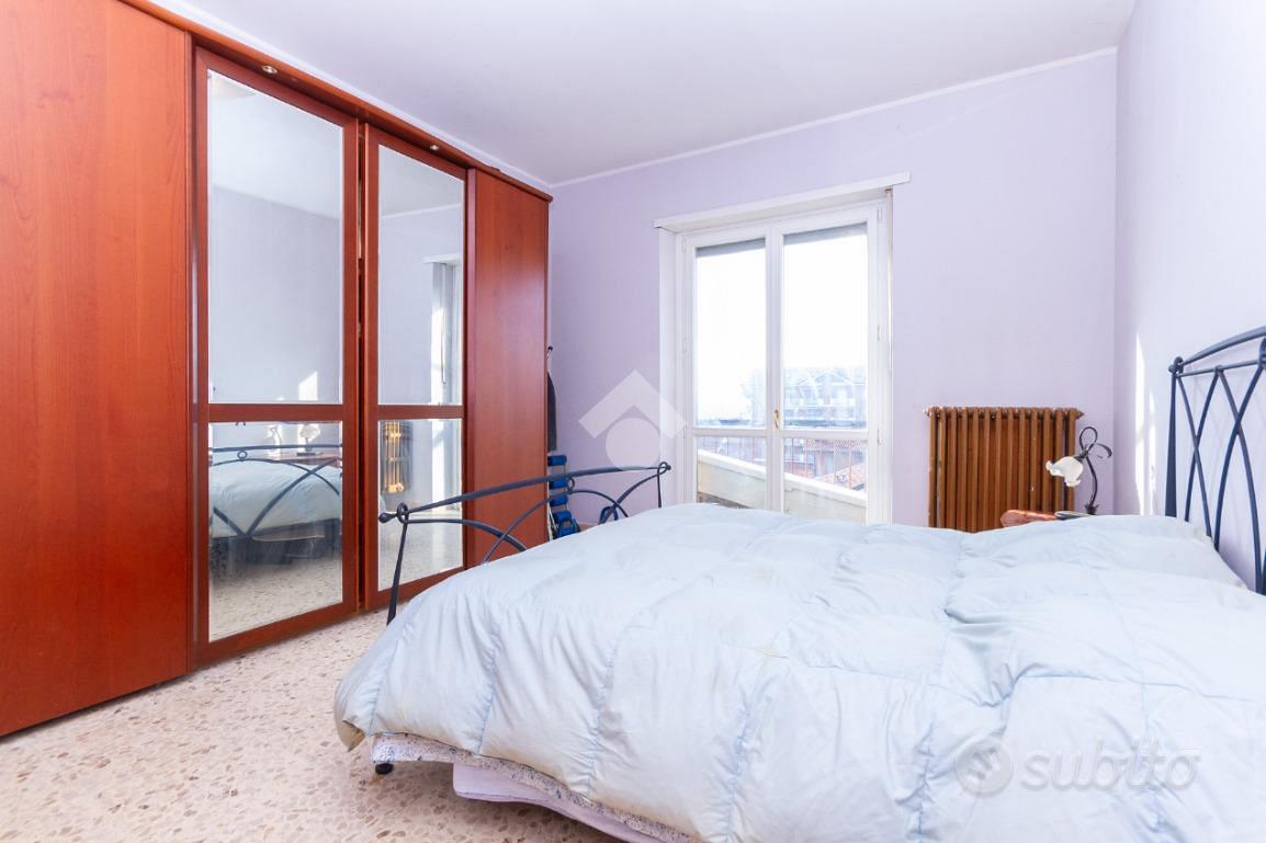 Apartment in Mappano, Torino - Vista 5