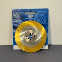 Disco per ferro STARK diametro 250 Z=200 GOLDFACE