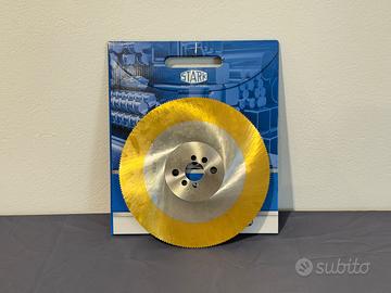 Disco per ferro STARK diametro 250 Z=200 GOLDFACE