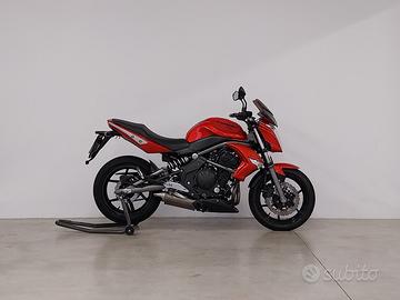 Kawasaki ER - 6 N In