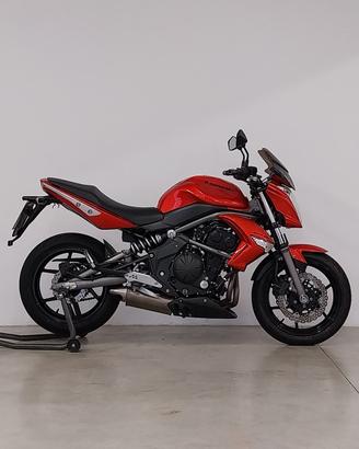 Kawasaki ER - 6 N In