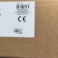 Inim Comunicatore pstn/gsm /3G per centrali Previd
