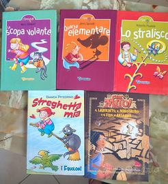 Libri per bambini 6-9 anni
