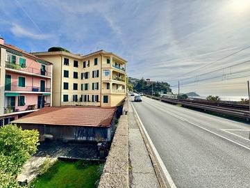 Appartamento Lavagna [Cod. rif 3295644VRG]