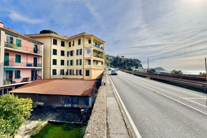 Appartamento Lavagna [Cod. rif 3295644VRG]