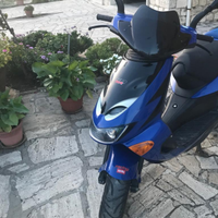 Aprilia sr 50 carburatore