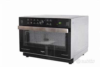 Forno Microonde Whirpool
