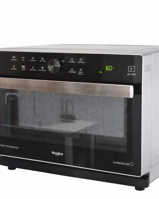 Forno Microonde Whirpool