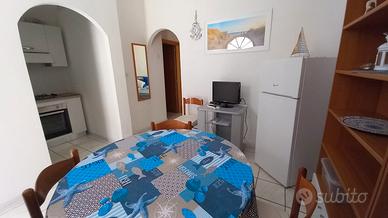 Casa vacanza Vasto Marina centro