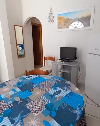 Casa vacanza Vasto Marina centro