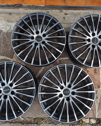 Cerchi Mak Fatale 17