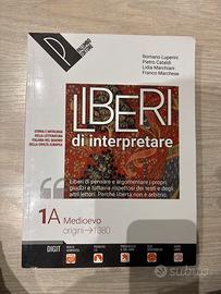 Liberi di interpretare 1A