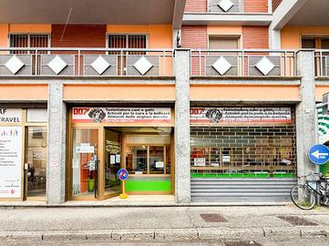 NEGOZIO A CASALPUSTERLENGO