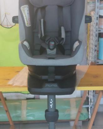 Seggiolino Nuna