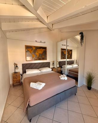 Casa Vacanza Pescara Centro - a due passi dal Mare