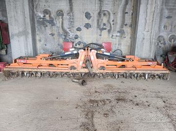 erpice rotante falc super magnum 6000