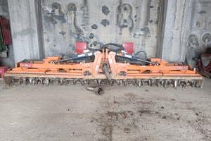 erpice rotante falc super magnum 6000