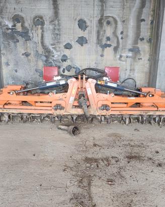 erpice rotante falc super magnum 6000